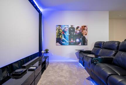 Ultimate Solara Paradise - Kissimmee, Florida