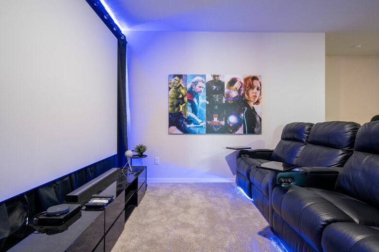 Ultimate Solara Paradise - Kissimmee, Florida