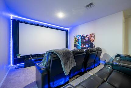 Ultimate Solara Paradise - Kissimmee, Florida