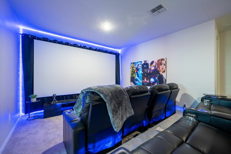 Ultimate Solara Paradise - Kissimmee, Florida