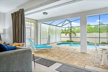 Ultimate Solara Paradise - Kissimmee, Florida