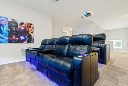 Ultimate Solara Paradise - Kissimmee, Florida