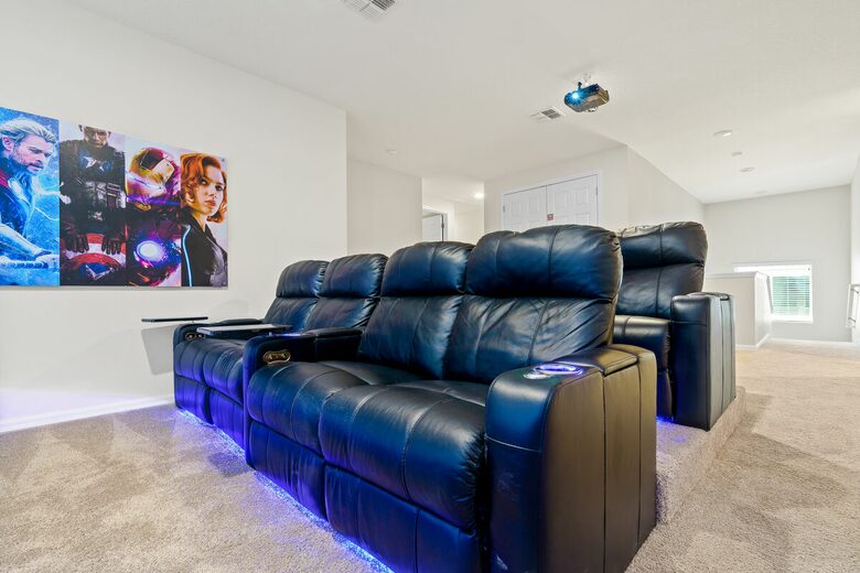 Ultimate Solara Paradise - Kissimmee, Florida