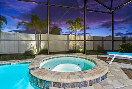 Ultimate Solara Paradise - Kissimmee, Florida
