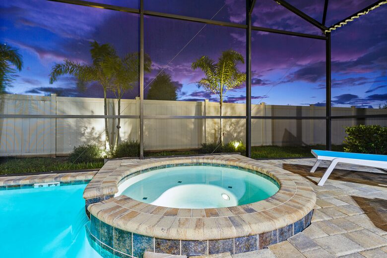 Ultimate Solara Paradise - Kissimmee, Florida