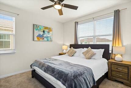 Ultimate Solara Paradise - Kissimmee, Florida