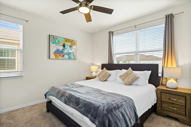 Ultimate Solara Paradise - Kissimmee, Florida