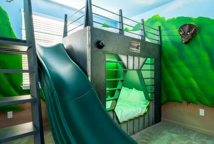 Ultimate Solara Paradise - Kissimmee, Florida