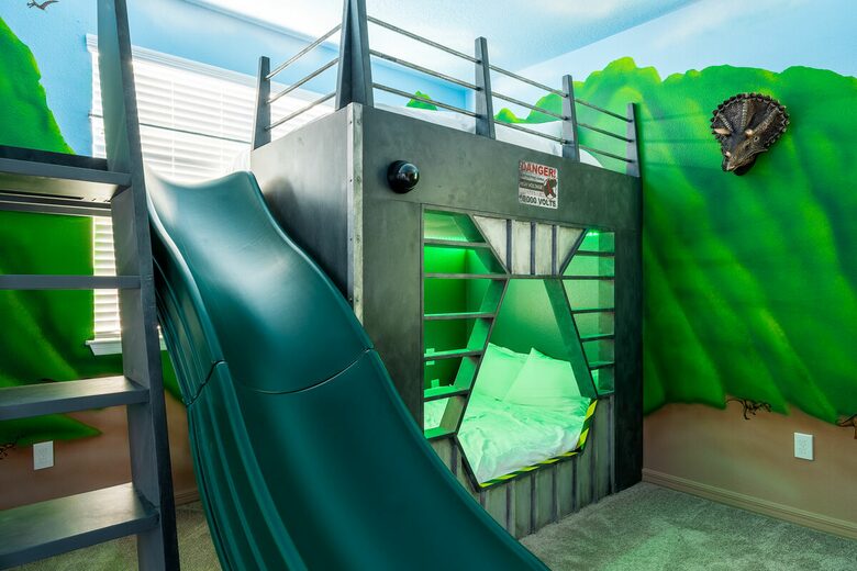 Ultimate Solara Paradise - Kissimmee, Florida