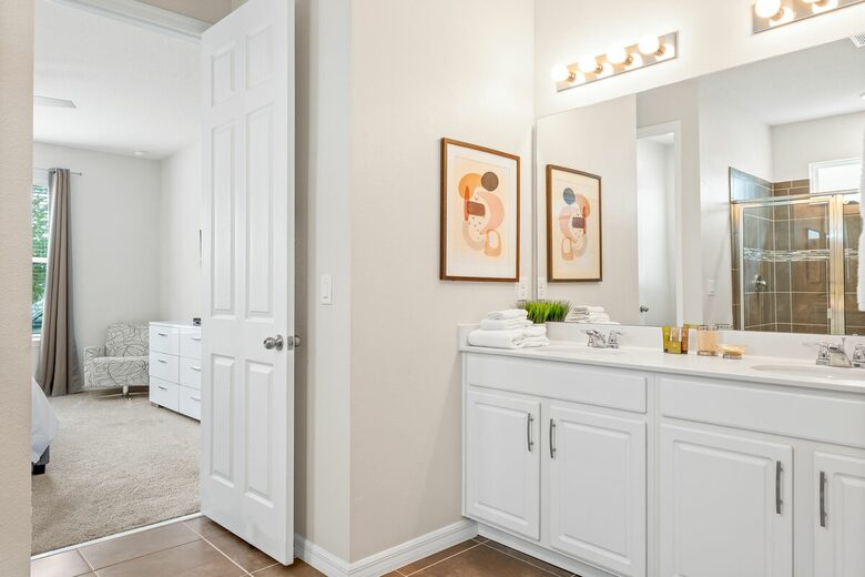 Ultimate Solara Paradise - Kissimmee, Florida