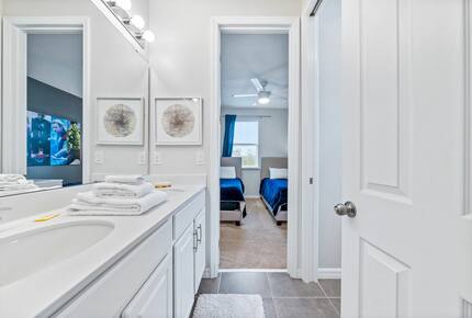 Ultimate Solara Paradise - Kissimmee, Florida