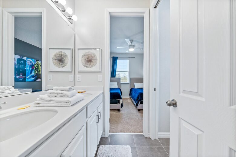 Ultimate Solara Paradise - Kissimmee, Florida