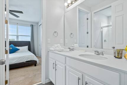 Ultimate Solara Paradise - Kissimmee, Florida