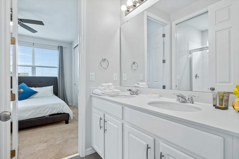 Ultimate Solara Paradise - Kissimmee, Florida