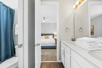 Ultimate Solara Paradise - Kissimmee, Florida