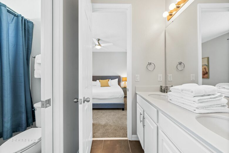 Ultimate Solara Paradise - Kissimmee, Florida