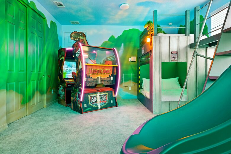 Ultimate Solara Paradise - Kissimmee, Florida