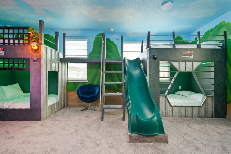 Ultimate Solara Paradise - Kissimmee, Florida