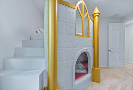 Ultimate Solara Paradise - Kissimmee, Florida