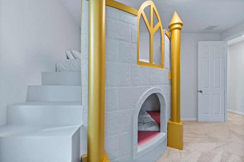 Ultimate Solara Paradise - Kissimmee, Florida