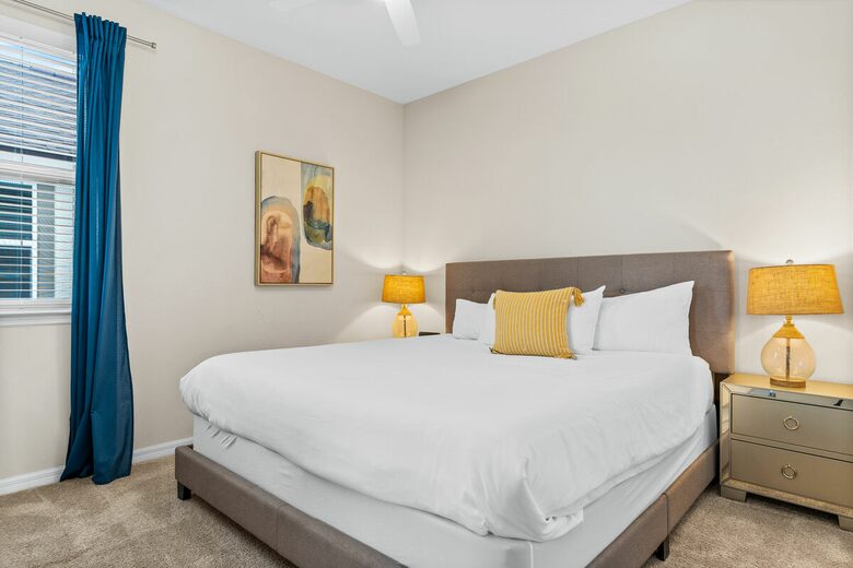 Ultimate Solara Paradise - Kissimmee, Florida