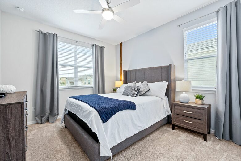 Ultimate Solara Paradise - Kissimmee, Florida