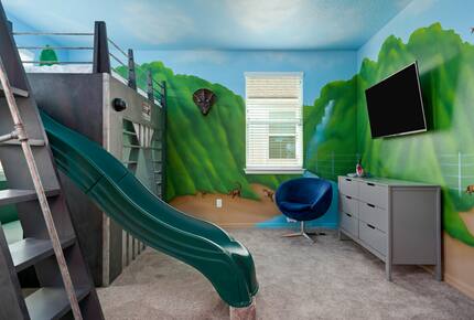 Ultimate Solara Paradise - Kissimmee, Florida