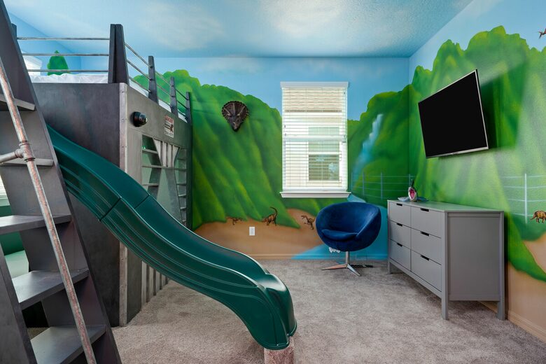 Ultimate Solara Paradise - Kissimmee, Florida