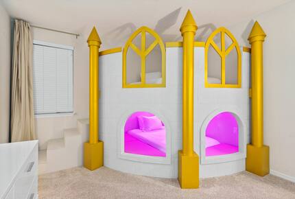 Ultimate Solara Paradise - Kissimmee, Florida