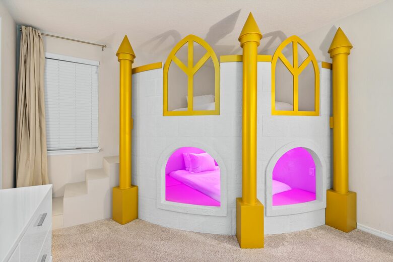 Ultimate Solara Paradise - Kissimmee, Florida