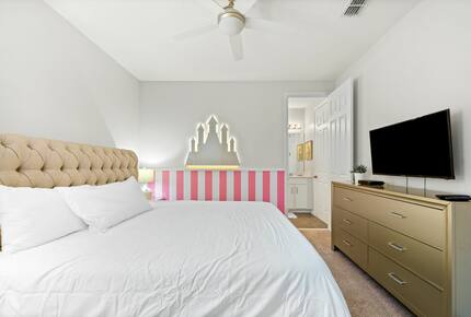 Ultimate Solara Paradise - Kissimmee, Florida