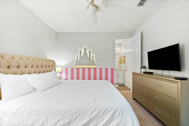 Ultimate Solara Paradise - Kissimmee, Florida