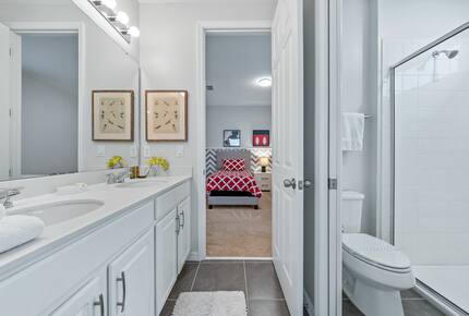 Ultimate Solara Paradise - Kissimmee, Florida