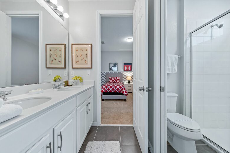 Ultimate Solara Paradise - Kissimmee, Florida