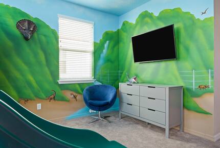 Ultimate Solara Paradise - Kissimmee, Florida