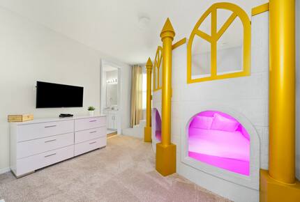 Ultimate Solara Paradise - Kissimmee, Florida