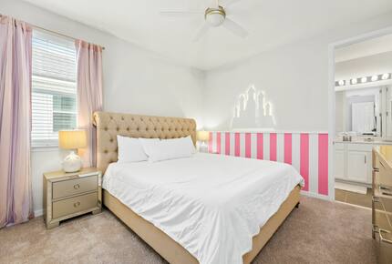 Ultimate Solara Paradise - Kissimmee, Florida