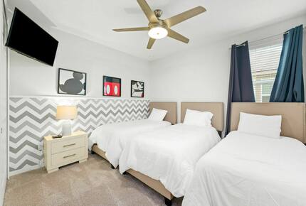 Ultimate Solara Paradise - Kissimmee, Florida