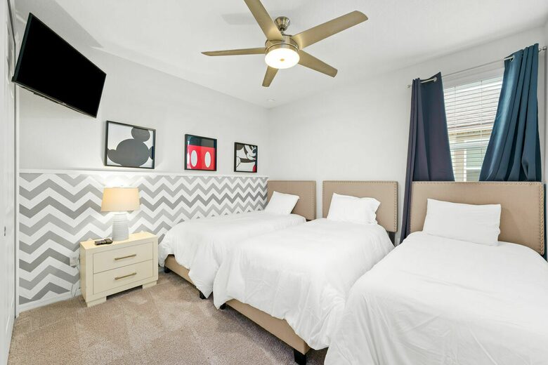 Ultimate Solara Paradise - Kissimmee, Florida