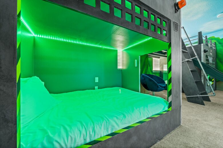 Ultimate Solara Paradise - Kissimmee, Florida