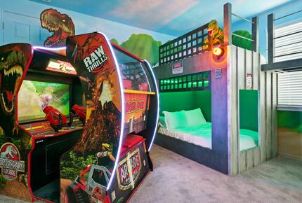 Ultimate Solara Paradise - Kissimmee, Florida