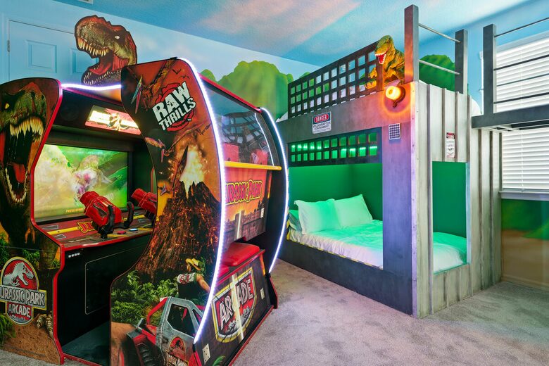 Ultimate Solara Paradise - Kissimmee, Florida