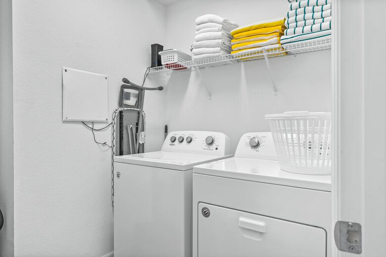 Ultimate Solara Paradise - Kissimmee, Florida