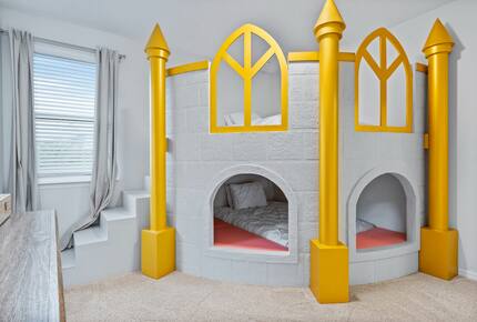 Ultimate Solara Paradise - Kissimmee, Florida