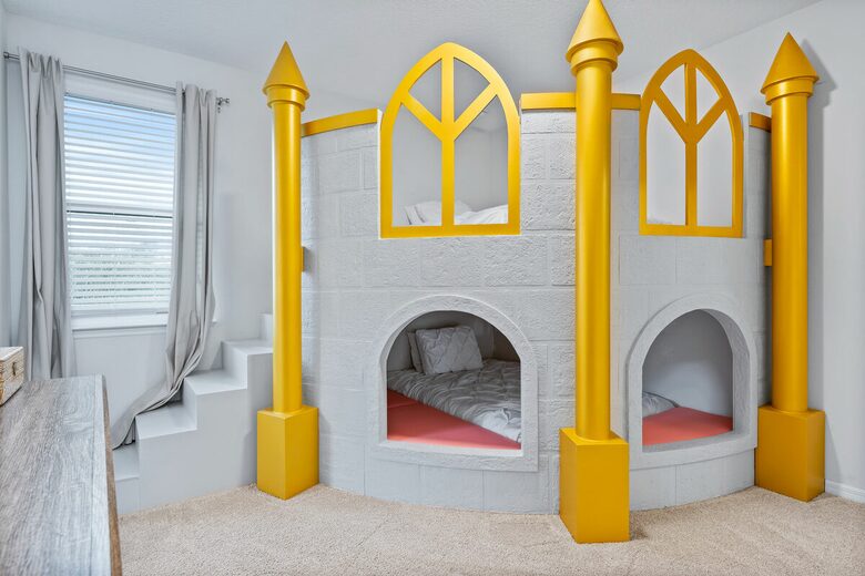 Ultimate Solara Paradise - Kissimmee, Florida