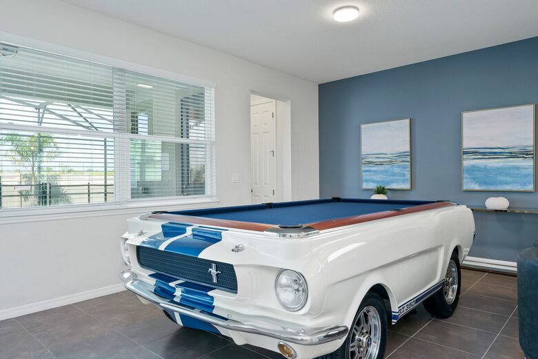 Ultimate Solara Paradise - Kissimmee, Florida