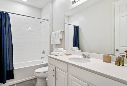 Ultimate Solara Paradise - Kissimmee, Florida