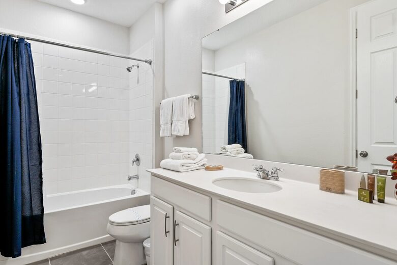 Ultimate Solara Paradise - Kissimmee, Florida