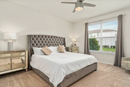 Ultimate Solara Paradise - Kissimmee, Florida