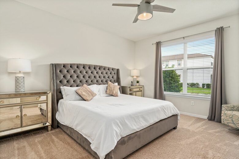 Ultimate Solara Paradise - Kissimmee, Florida